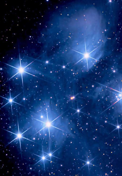 Das Wunder der Sterne, Teil 5, 